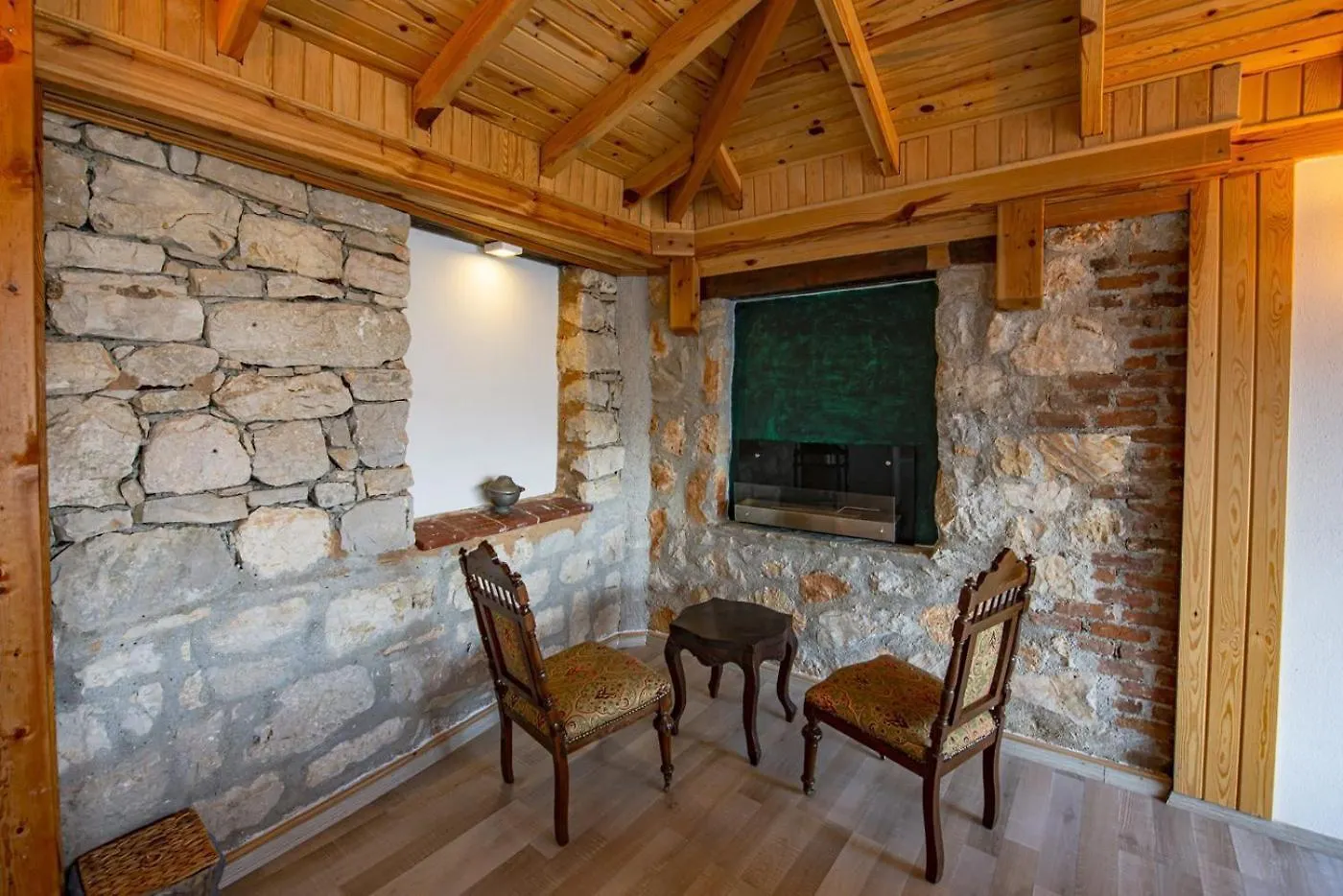 Yediburunlar Lighthouse Boutique Hotel And Restaurant Faralya Guest house